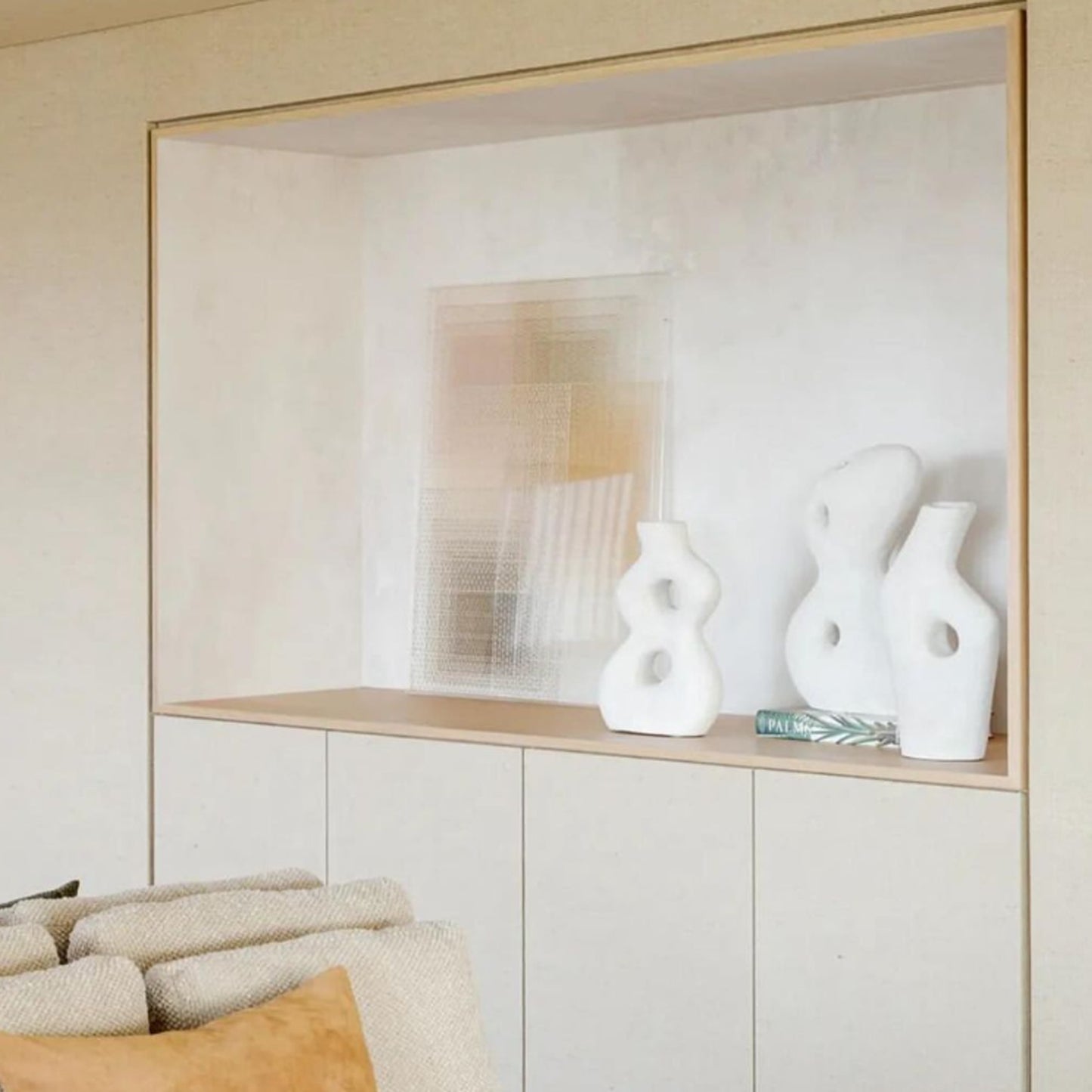 { paglia } fusione casacor 7090