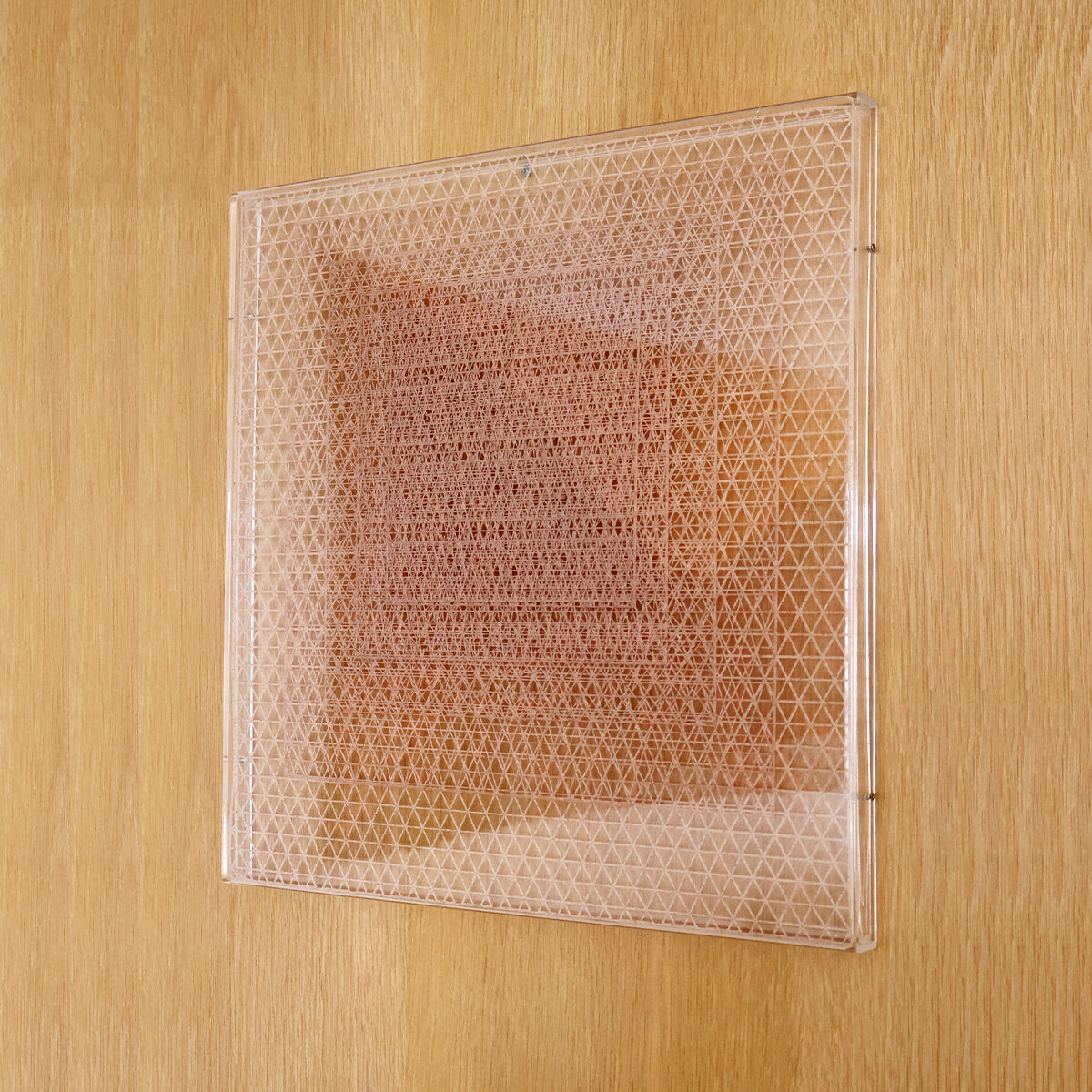{ paglia } 46G wood