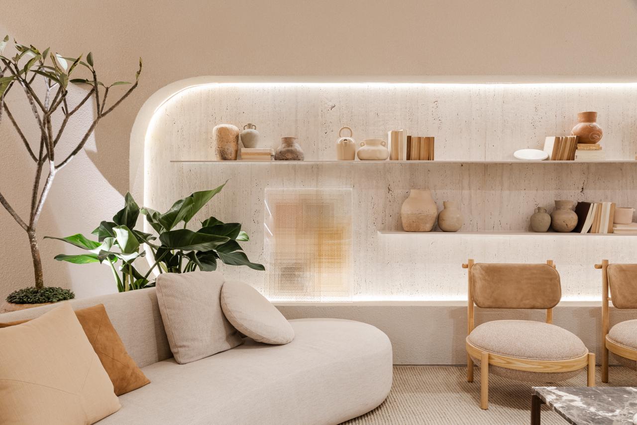 { paglia } fusione casacor 7090