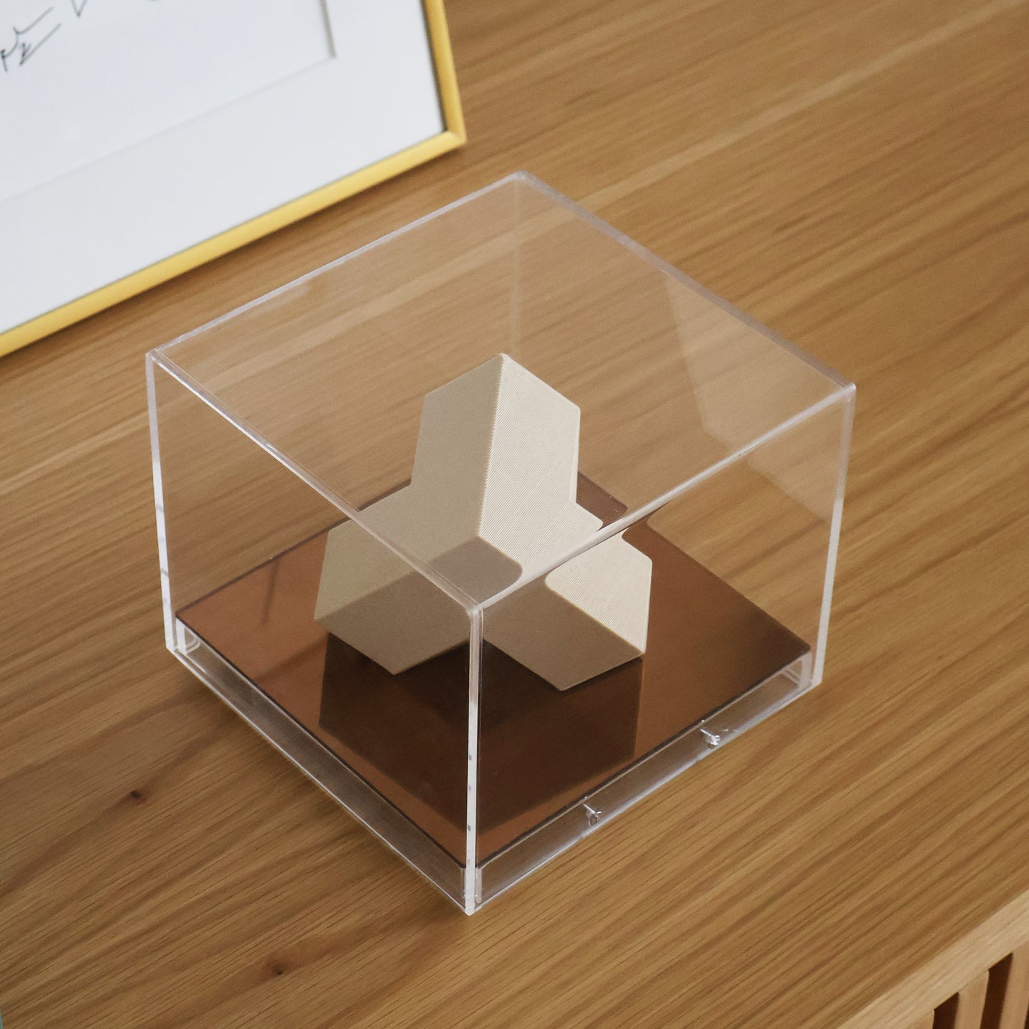 { masterpiece } cubi