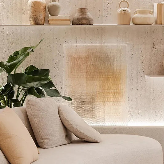 { paglia } fusione casacor 7090