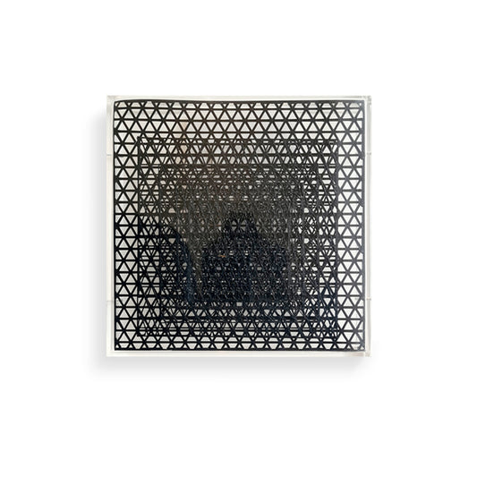 { paglia } 46G black