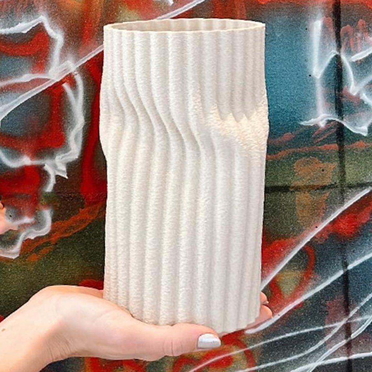 { melt } sandstone  G