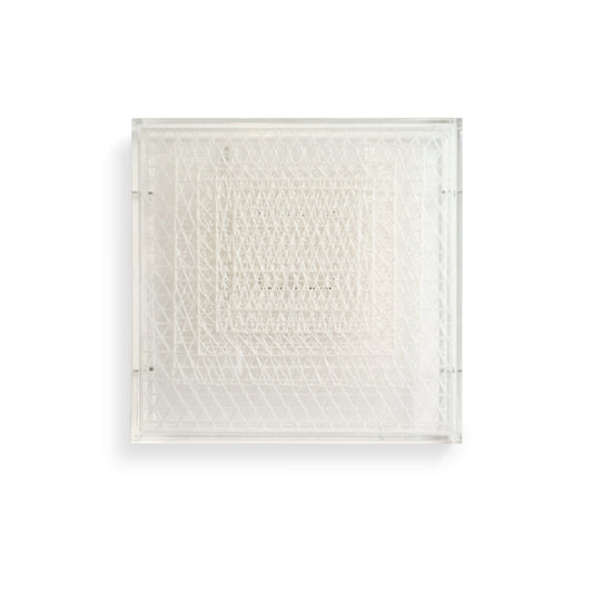 { paglia 19 } offwhite