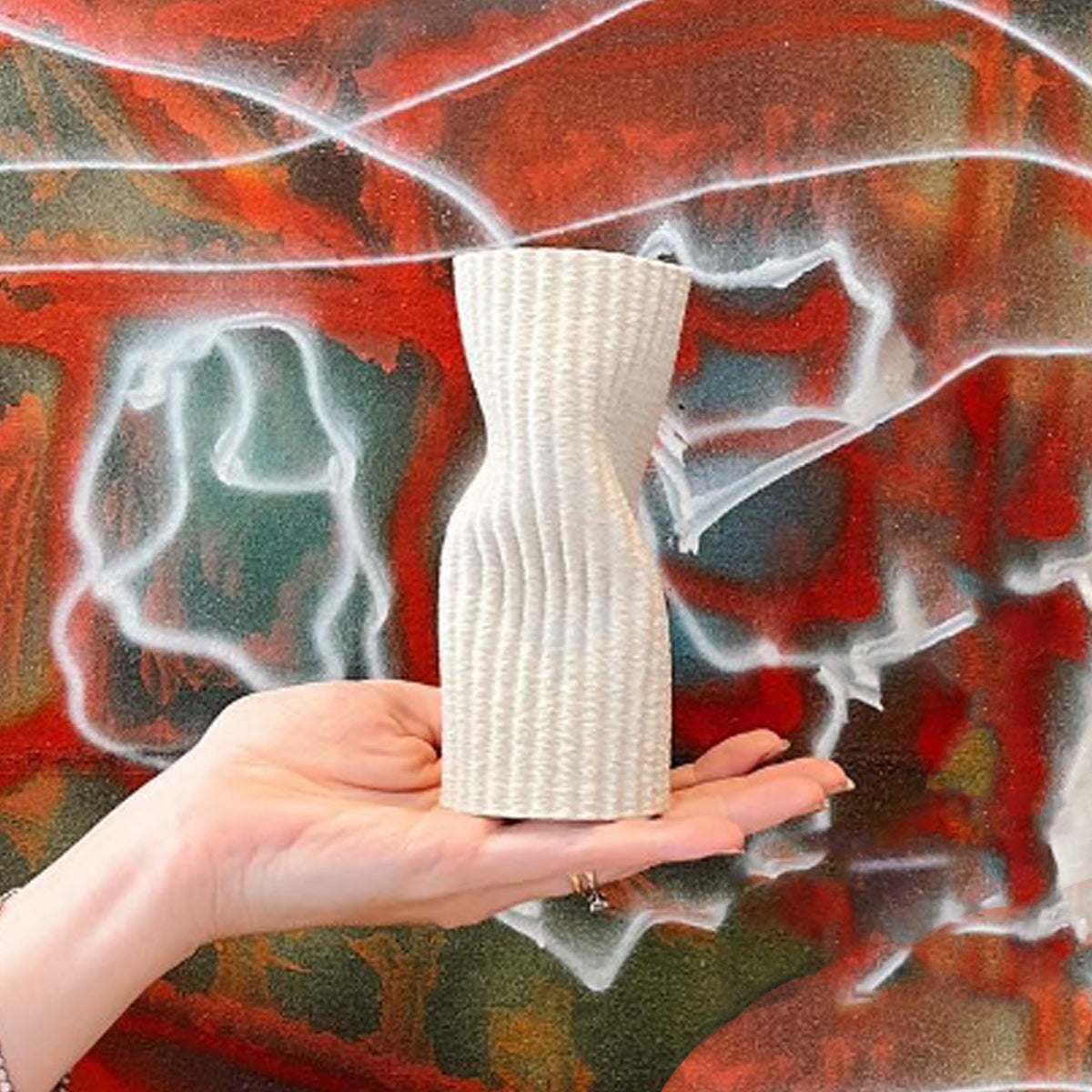 { melt } sandstone  PP